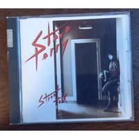 (Japan) Steve Perry – Street Talk
