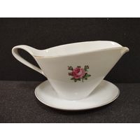 Соусник Роза, Kahla. Германия