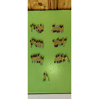 3 дня. Контакты