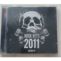 CD Rock Hits 2011 mp3 Вигма