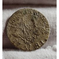 С РУБЛЯ! много лотов, 3 гроша 1781 года, Пруссия