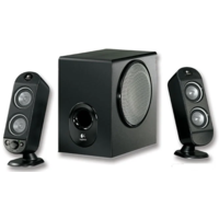 Logitech X-230