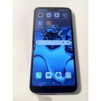 Телефон Huawei Honor 10  4/128Гб