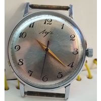 Часы "Луч 2209" костюмные,Ультратонкие,За вашу цену!!