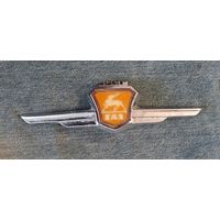 Эмблема ГАЗ - 21 Волга