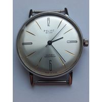 Часы Полёт де люкс