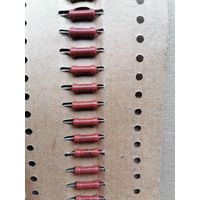 Резисторы новые