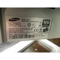 Монитор для ПК