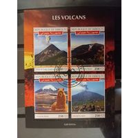 ЛИСТ ВУЛКАНЫ МИНИРАЛЫ МЕТЕОРИТЫ СТО