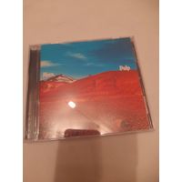 PULP "MORE"  "  CD 2025