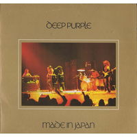 Deep Purple - Made In Japan - 2LP - 1973