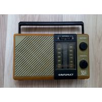 Радиоприемник Альпинист-321