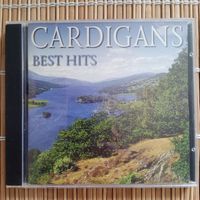 CD Cardigans - Best Hits