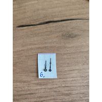 Стрелка к  часам