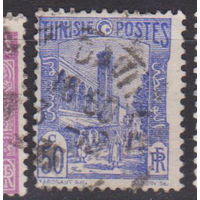 Архитектура Тунис 1934 год лот 9