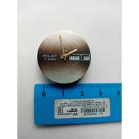 МЕХАНИЗМ ЧАСОВ ПОЛЕТ