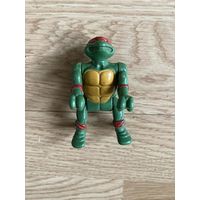 "Черепашка Ниндзя", фигурка из 90-х гг.