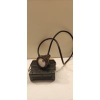 Фонарь шахтерский.