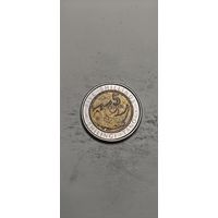 Кения 5 шиллинг 2018