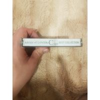 Аудиокассета "Army Of Lovers-Best Collection" БЕЗ ТОРГА. ПОЧТОЙ НЕ ВЫСЫЛАЮ