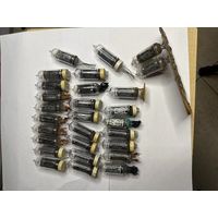 Газоразрядные индикаторы