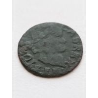 Солид (боратинка) 1663
