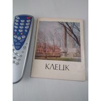 Клецк. Историко-экономический очерк. /57