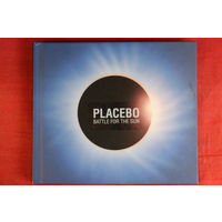 Placebo - Battle For The Sun (2009, 1xCD, 1xDVD)