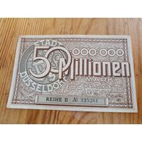 Германия 50 миллионов марок (19)