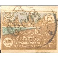 Гражданская война. Азербайджан. Переоценка