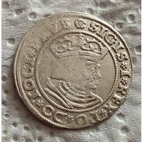 Грош 1529