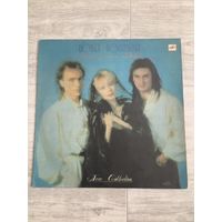 Край наших надежд