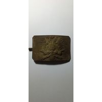 Пряга РИА на пушках