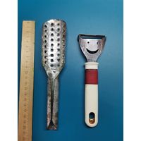 Тёрка (одним лотом).