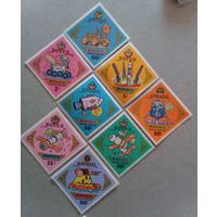 Программа "Союз-Аполлон".