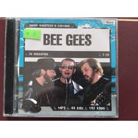 BEE GEES. 28 АЛЬБОМОВ НА 3-х ДИСКАХ