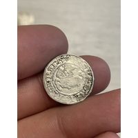 Полугрош 1509