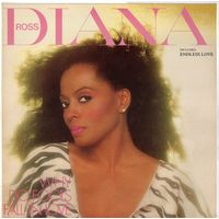 LP Diana Ross 'Why Do Fools Fall in Love'