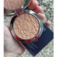 Бронзер Dior Forever Nude Bronze 7 gr в оттенке 03