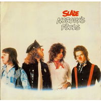Slade – Nobody's Fools, LP 1976