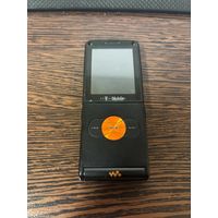 Sony Ericsson W350