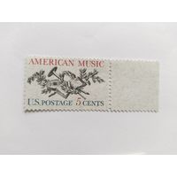 США   1964