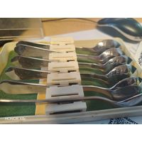 Ложки германи