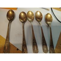 Ложки чайные