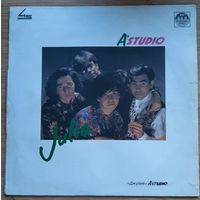 Группа А'Студио - Джулия