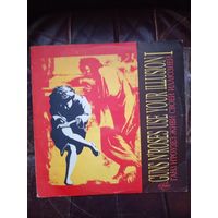 Guns N' Roses – Use Your Illusion I 2LP