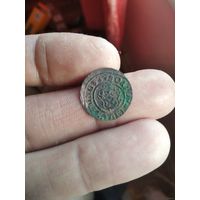 Сольд адольф густов эльбонг 1634 года