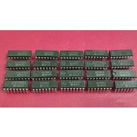 Микросхема К176ие2