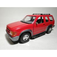 Ford Explorer sport 1997 (MOTOR MAX) 124