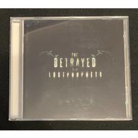 Lostprophets – The Betrayed